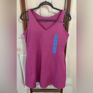 GapFit NWT Athletic Dress